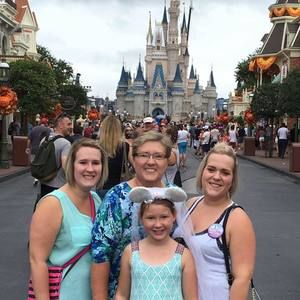 Meet your Posher, Sherry